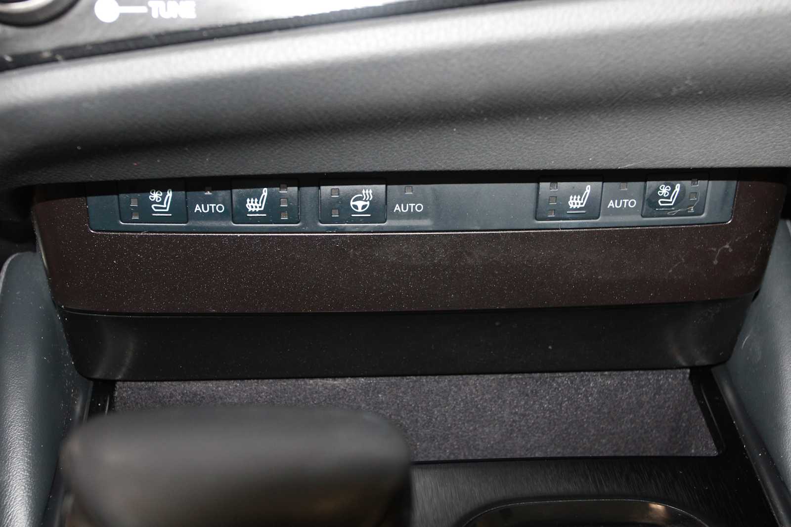 used 2024 Lexus ES 350 car, priced at $43,798