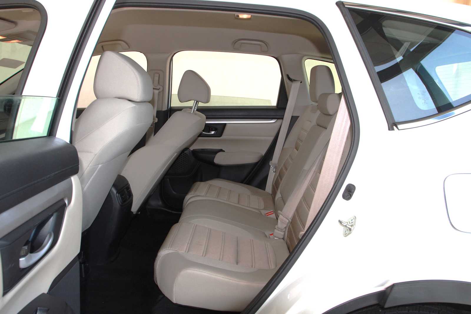 used 2017 Honda CR-V car, priced at $16,998
