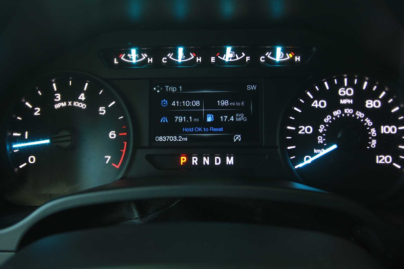 used 2019 Ford F-150 car, priced at $29,998
