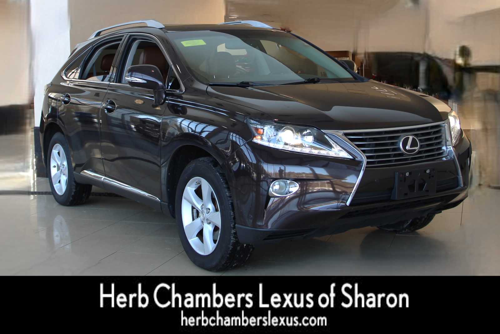 used 2013 Lexus RX 350 car, priced at $16,998