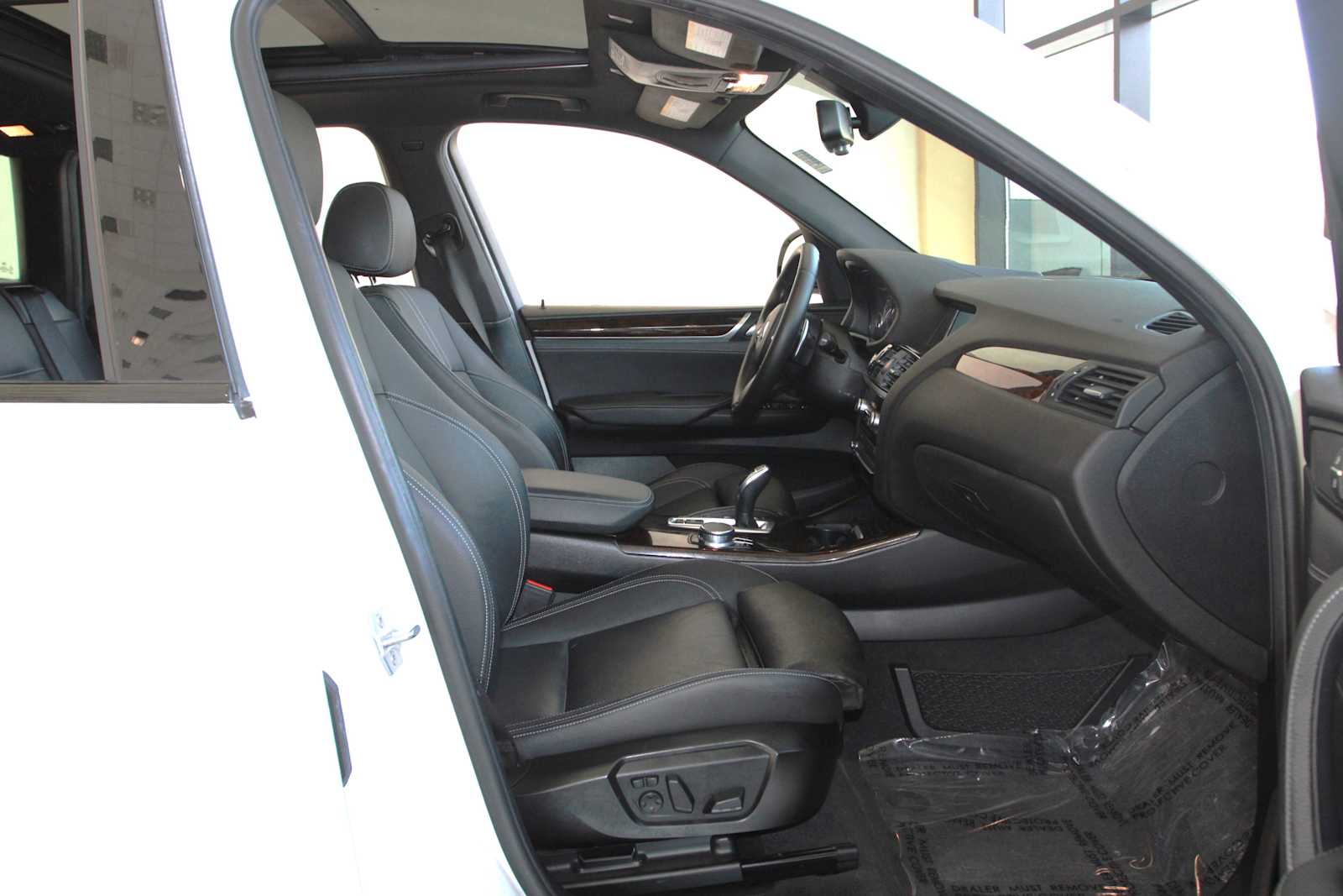 used 2017 BMW X3 car, priced at $17,798