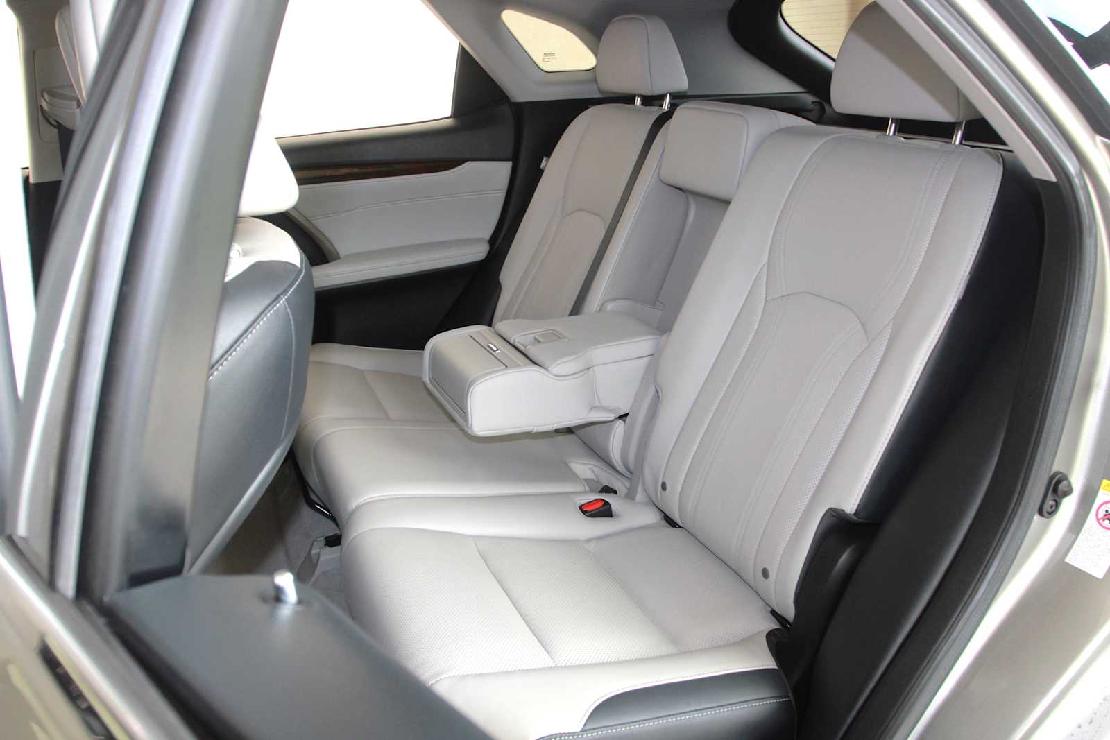 used 2019 Lexus RX 350 car, priced at $19,598