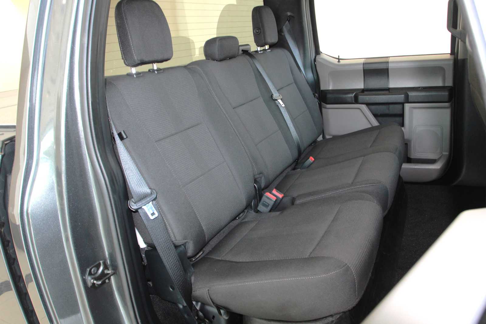 used 2019 Ford F-150 car, priced at $29,998