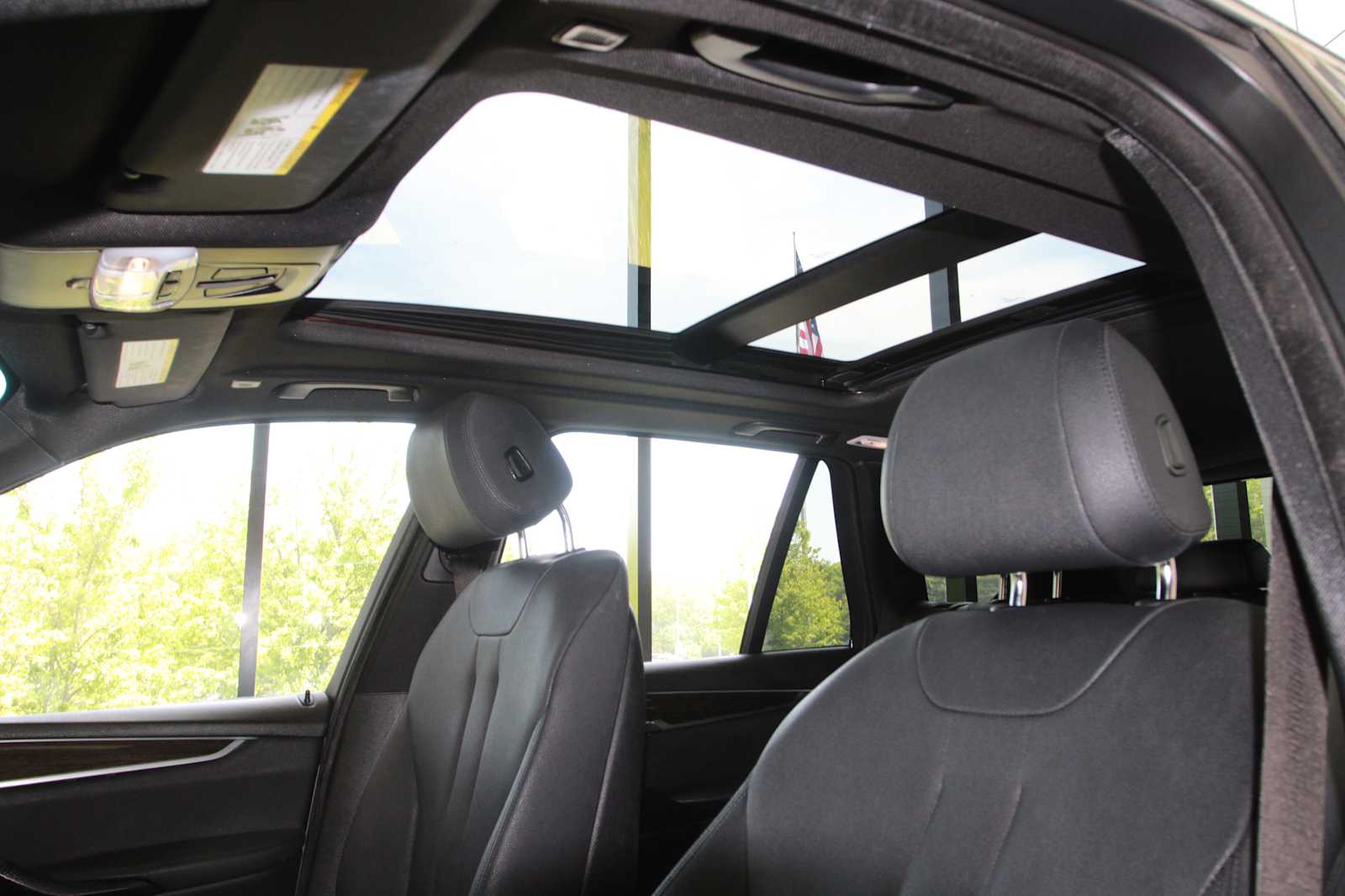 used 2018 BMW X5 car, priced at $20,998