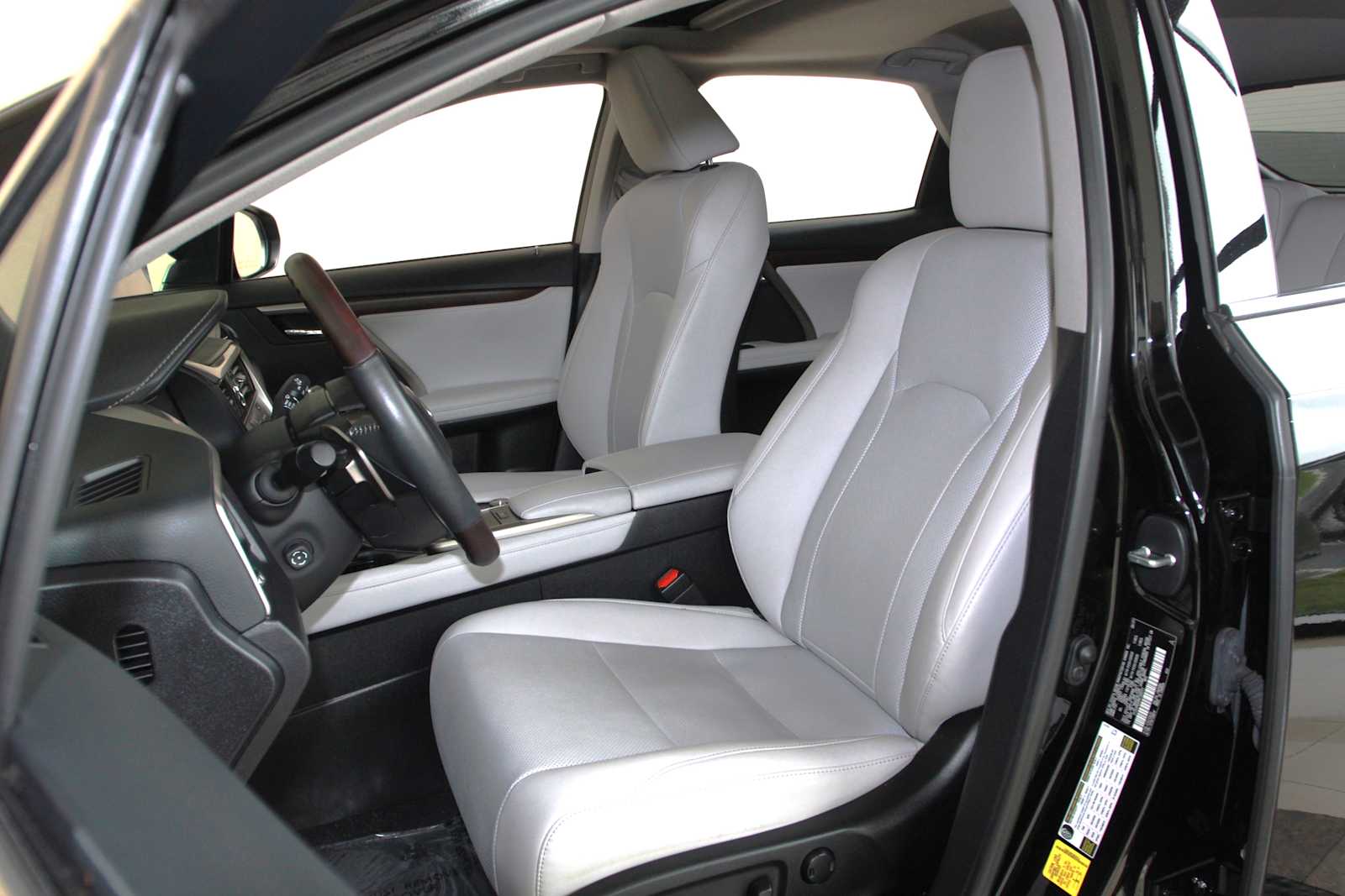 used 2021 Lexus RX 350 car, priced at $42,998
