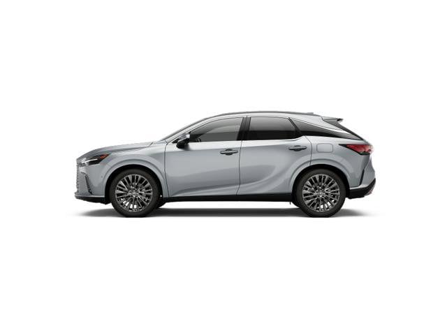 new 2025 Lexus RX 350 car, priced at $68,324