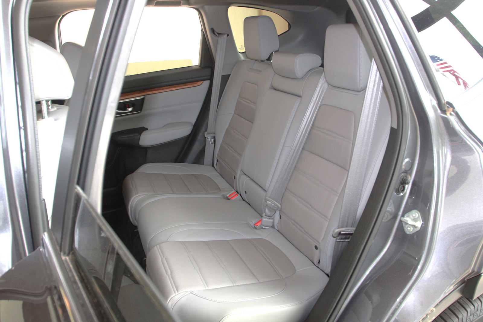 used 2022 Honda CR-V car, priced at $31,398