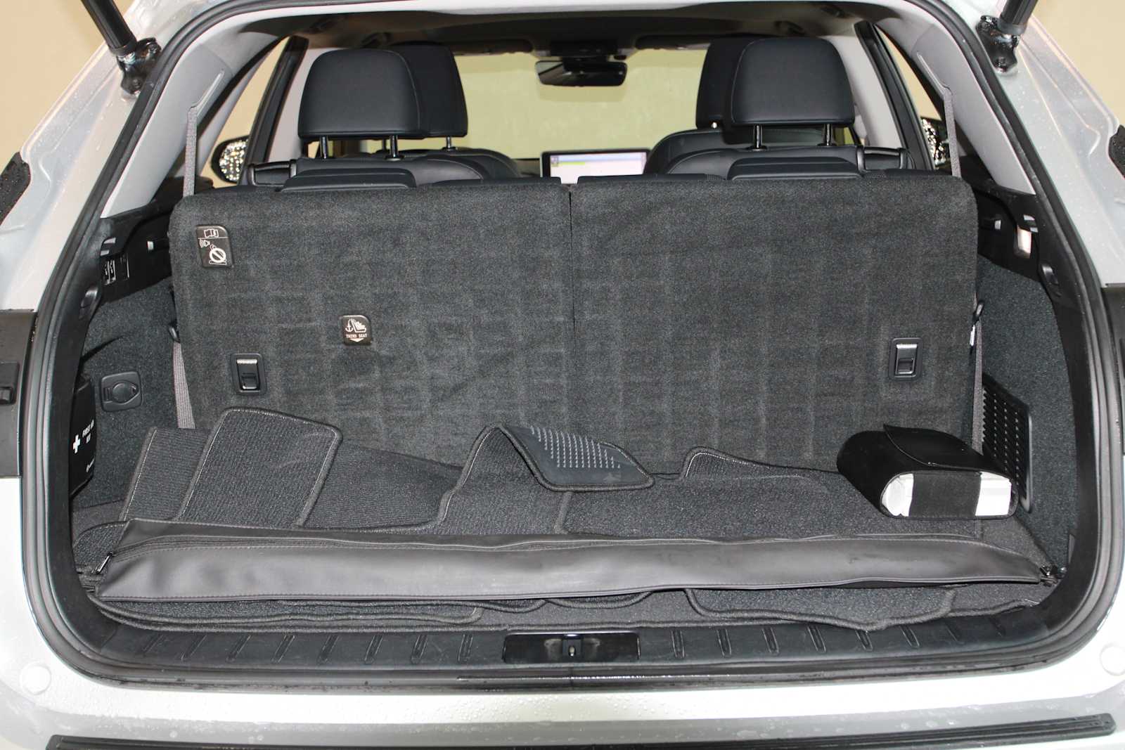 used 2018 Lexus RX 350L car, priced at $33,998