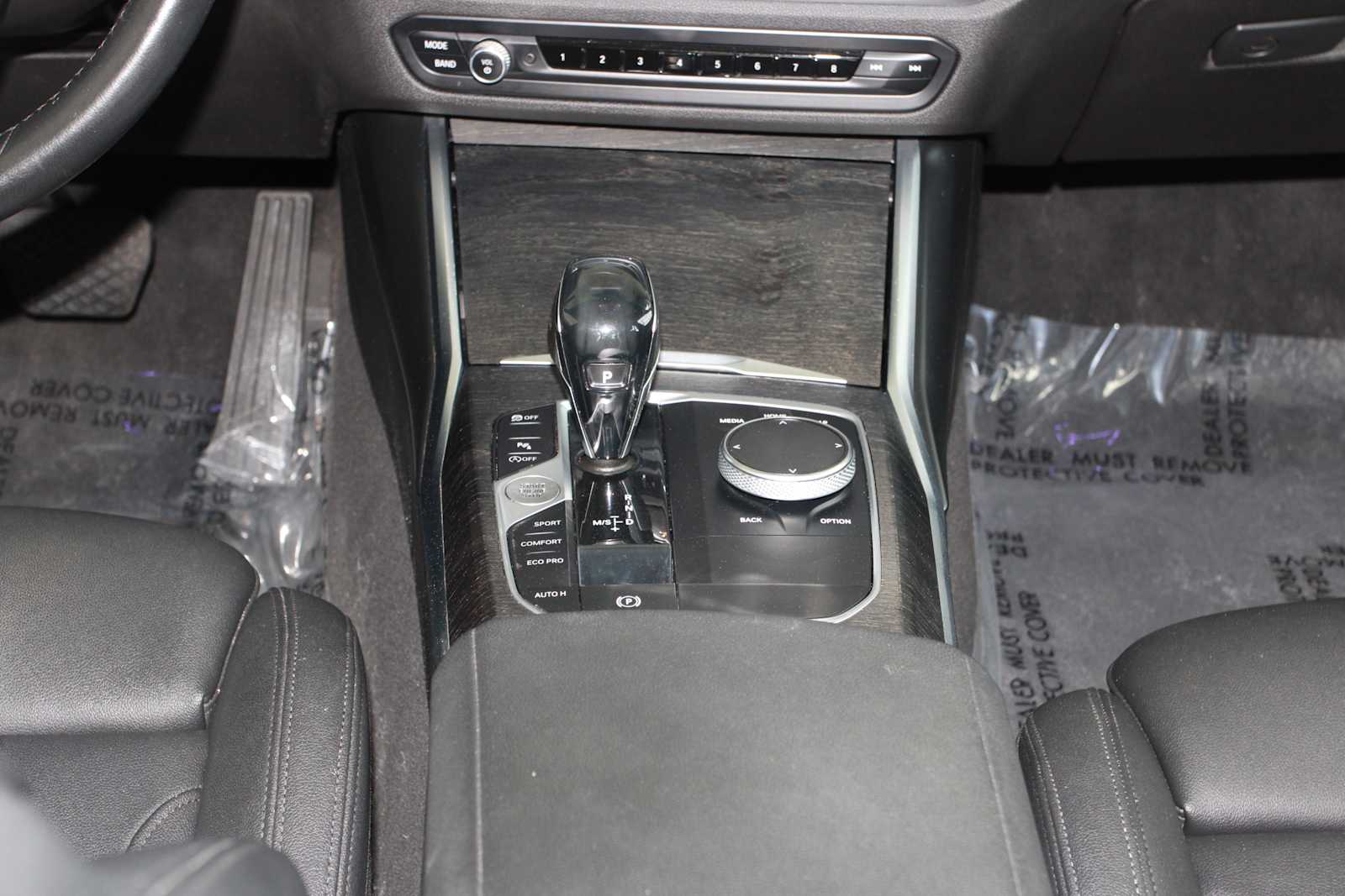 used 2020 BMW 330i car, priced at $20,998