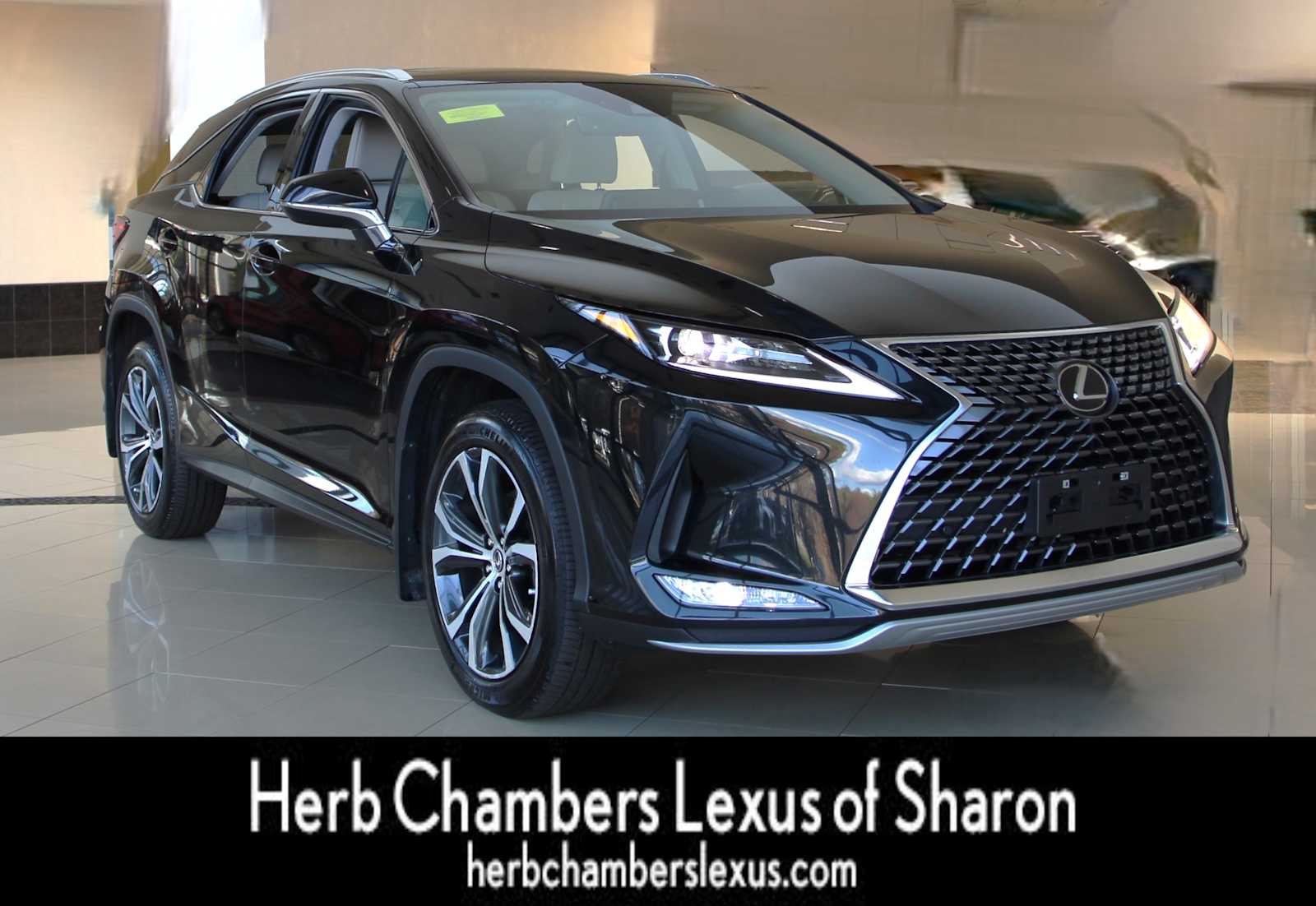 used 2022 Lexus RX 350 car, priced at $43,498