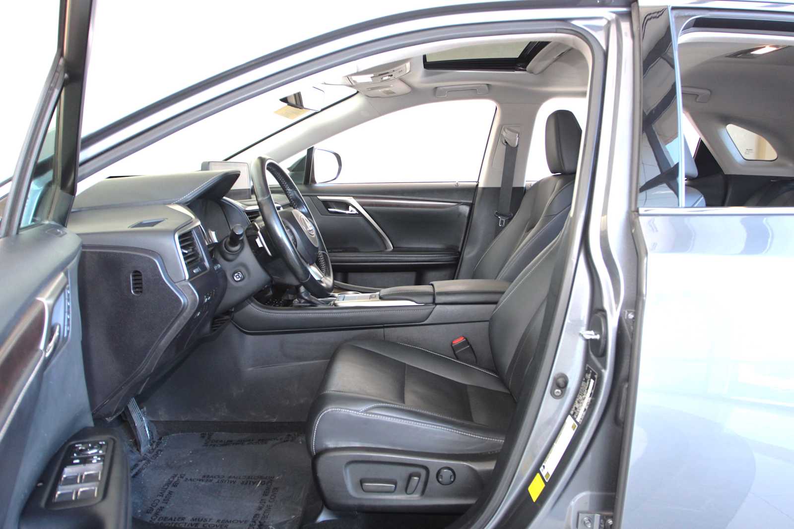 used 2020 Lexus RX 350 car, priced at $34,298