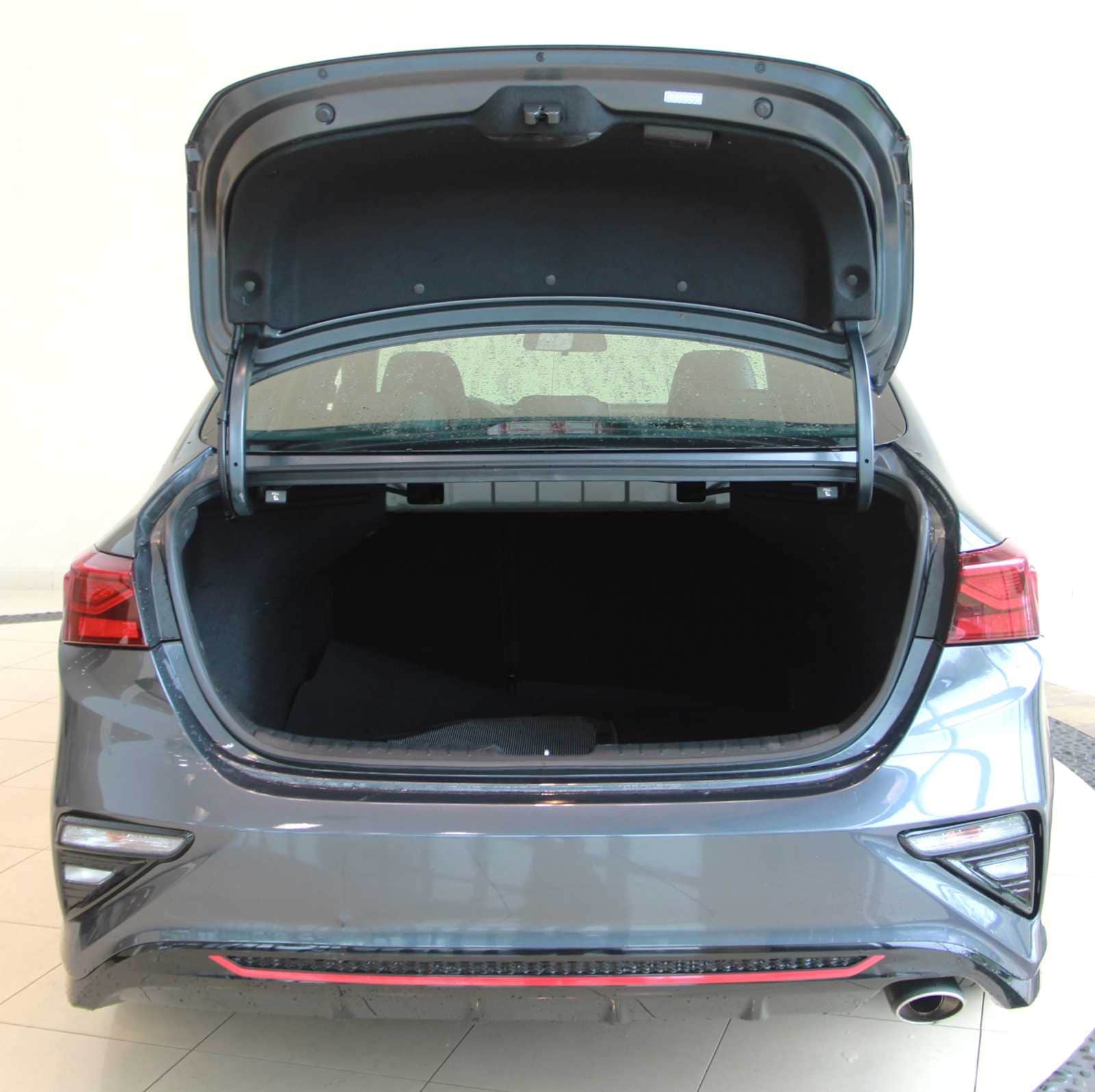 used 2021 Kia Forte car, priced at $16,998