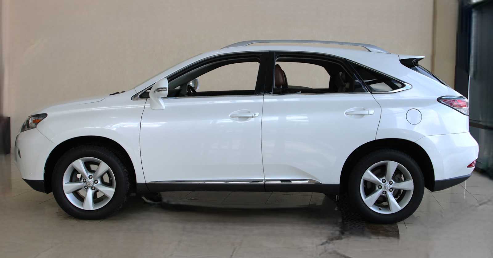 used 2013 Lexus RX 350 car, priced at $16,798