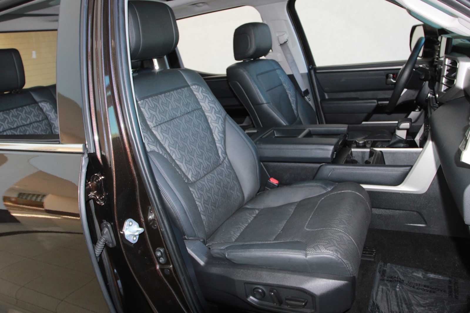used 2022 Toyota Tundra car, priced at $44,998