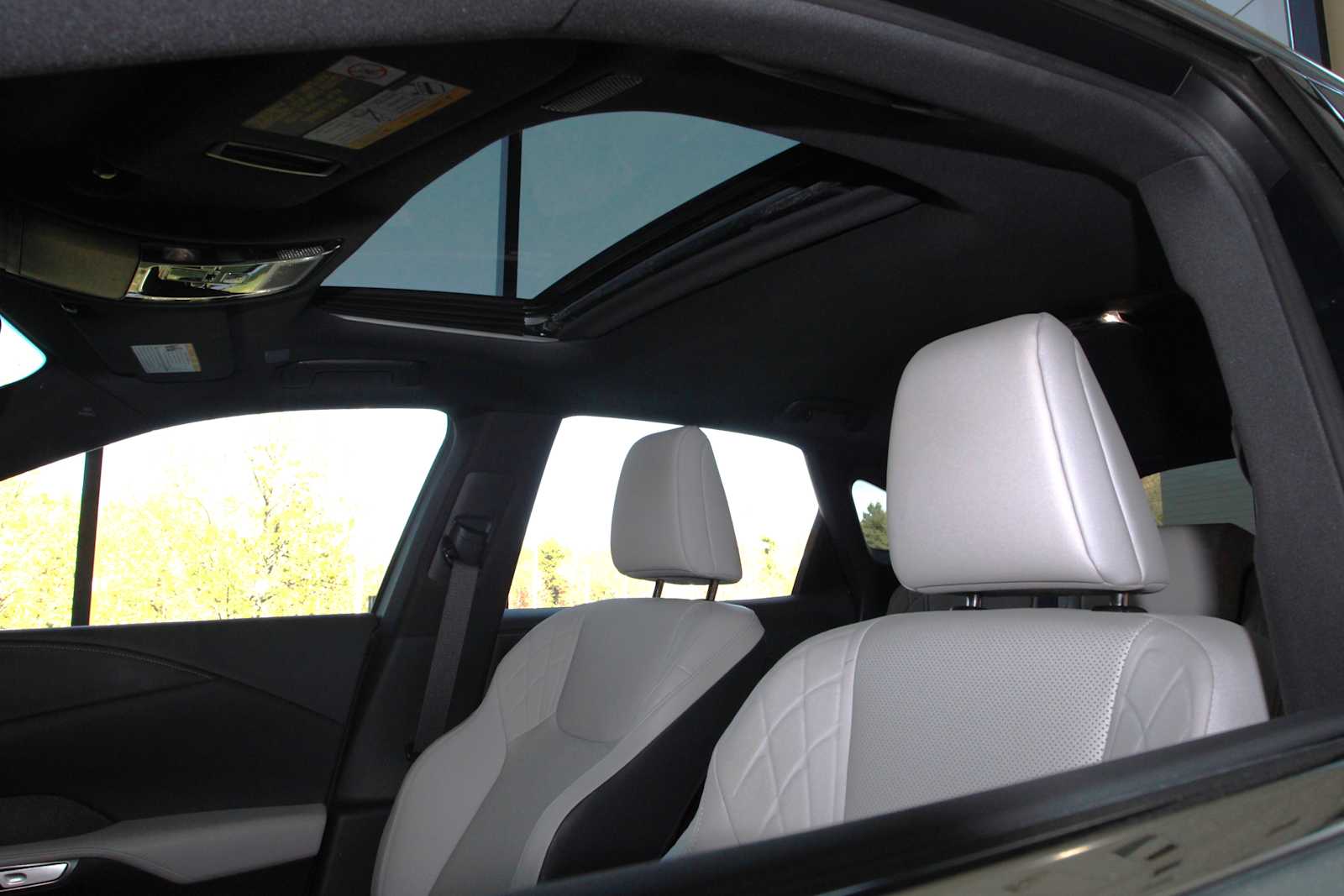 used 2024 Lexus RX 350 car, priced at $52,998