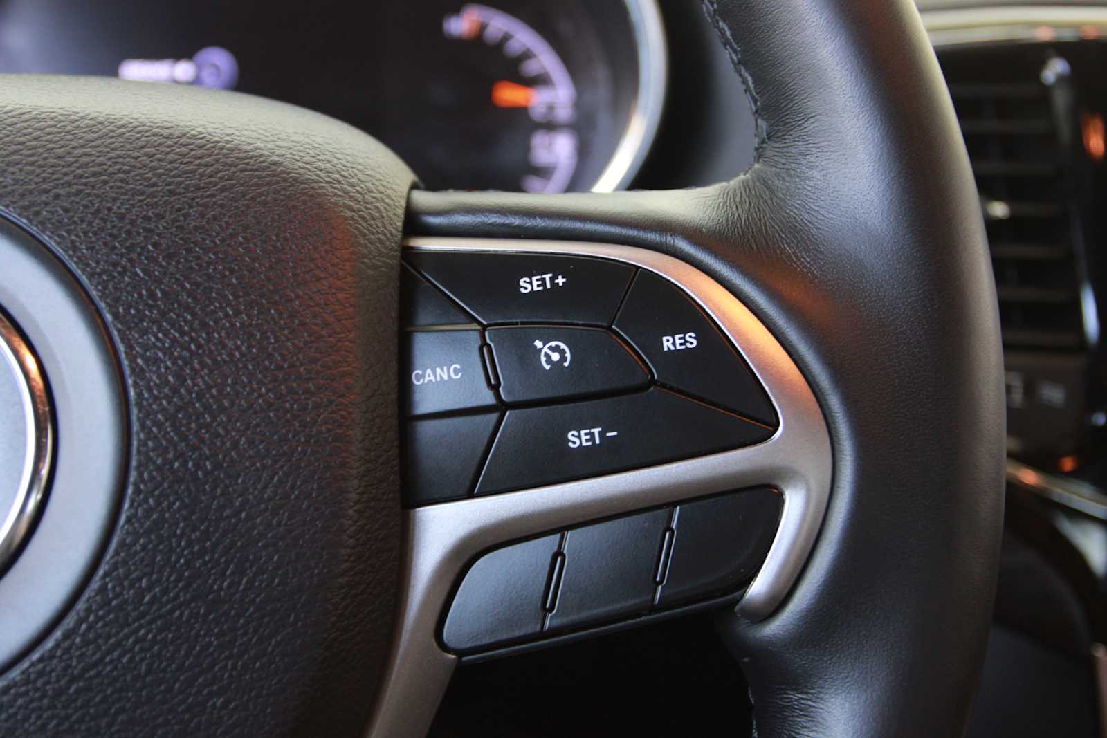 used 2020 Jeep Grand Cherokee car, priced at $25,998