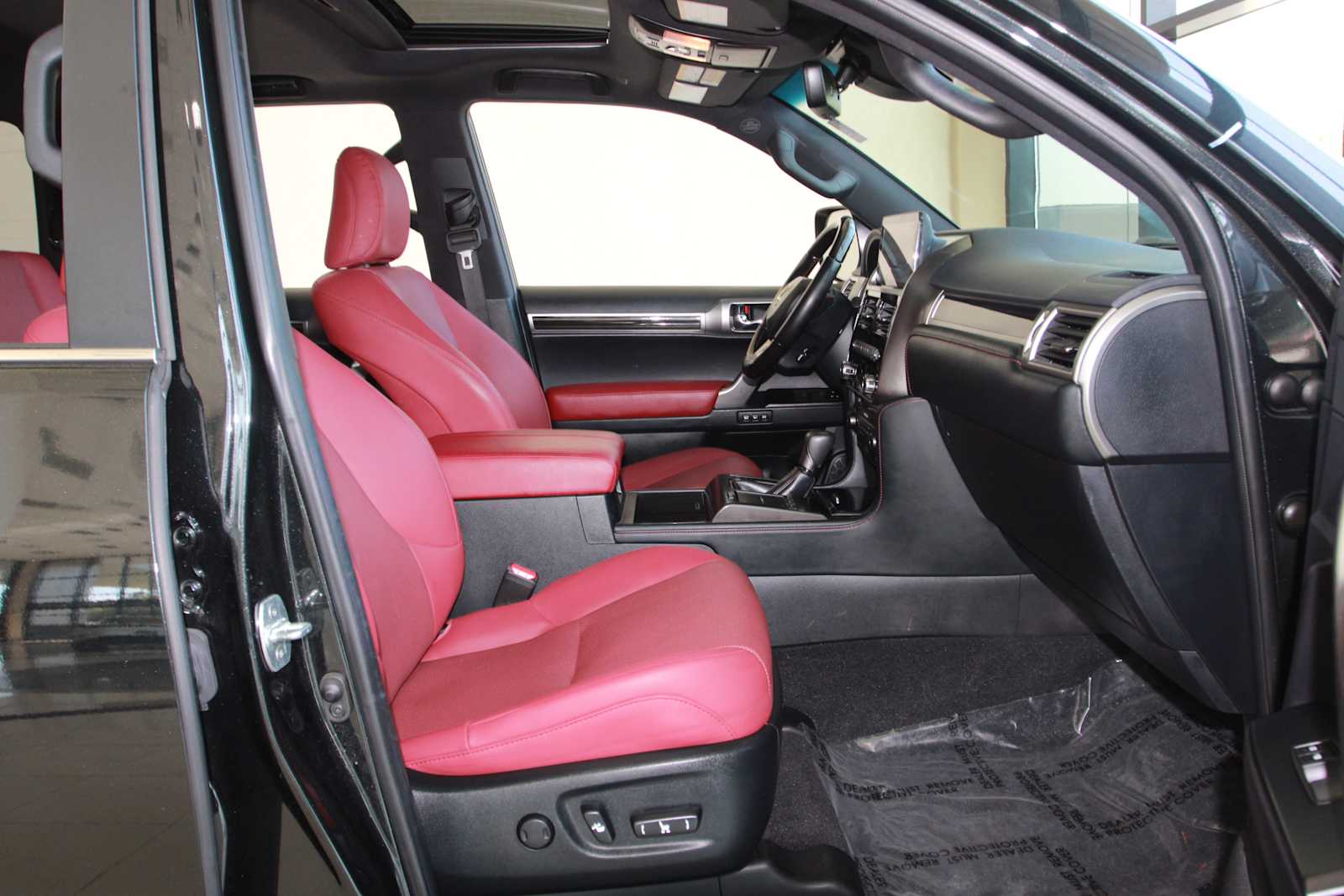 used 2023 Lexus GX 460 car, priced at $58,998
