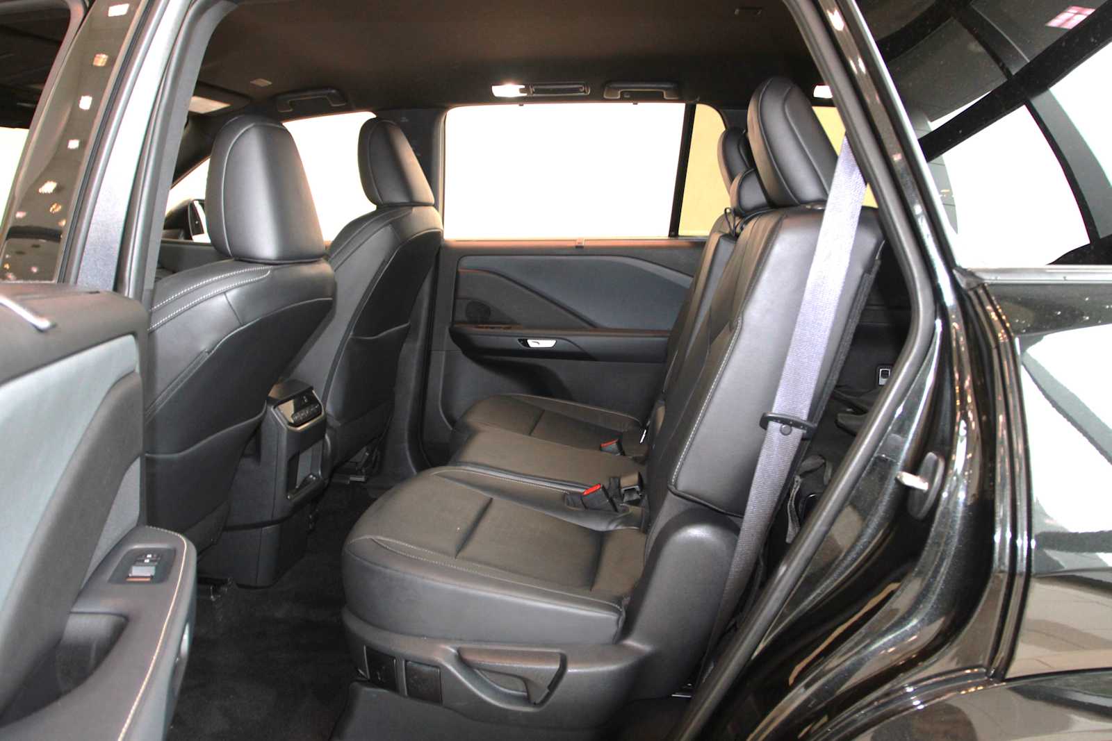 used 2024 Lexus TX 350 car, priced at $56,998