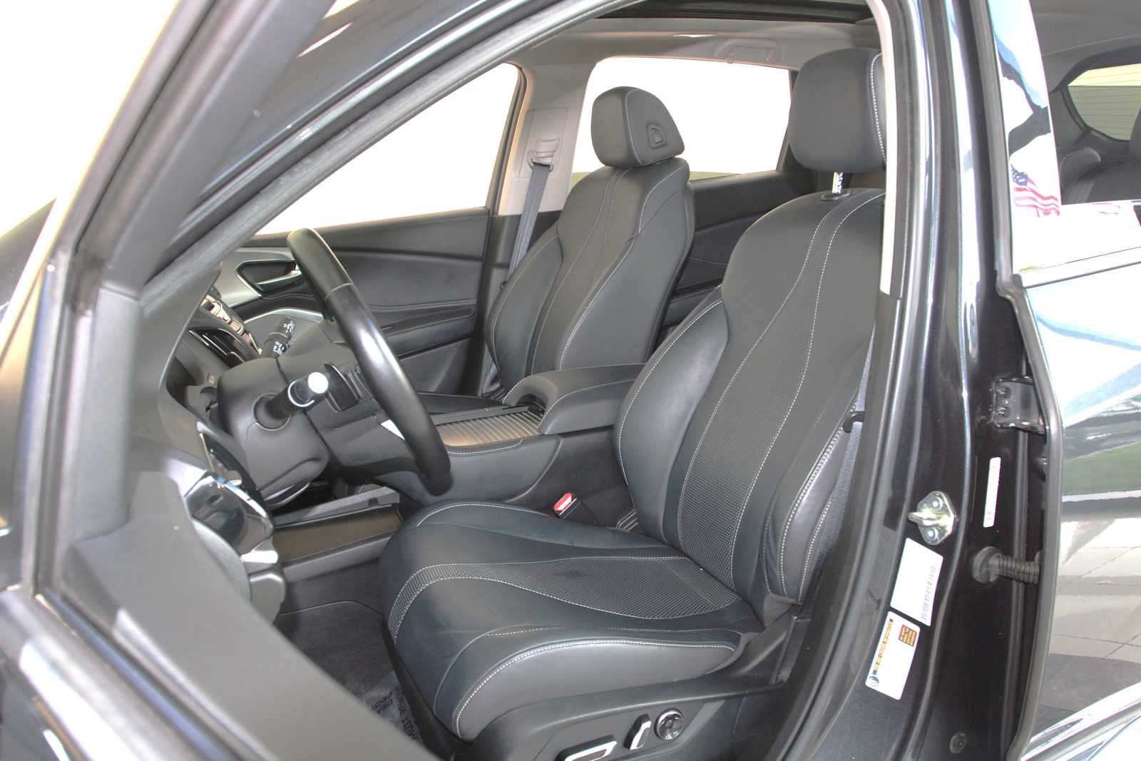 used 2020 Acura RDX car, priced at $29,998