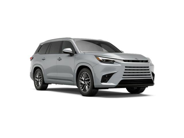new 2025 Lexus TX 350 car, priced at $70,410