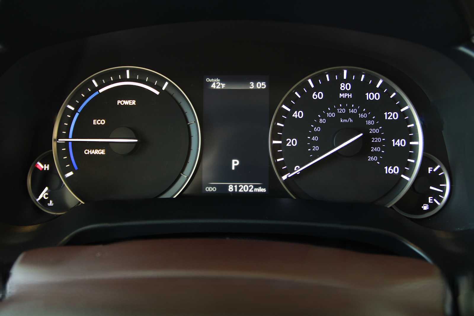 used 2016 Lexus RX 450h car, priced at $26,998