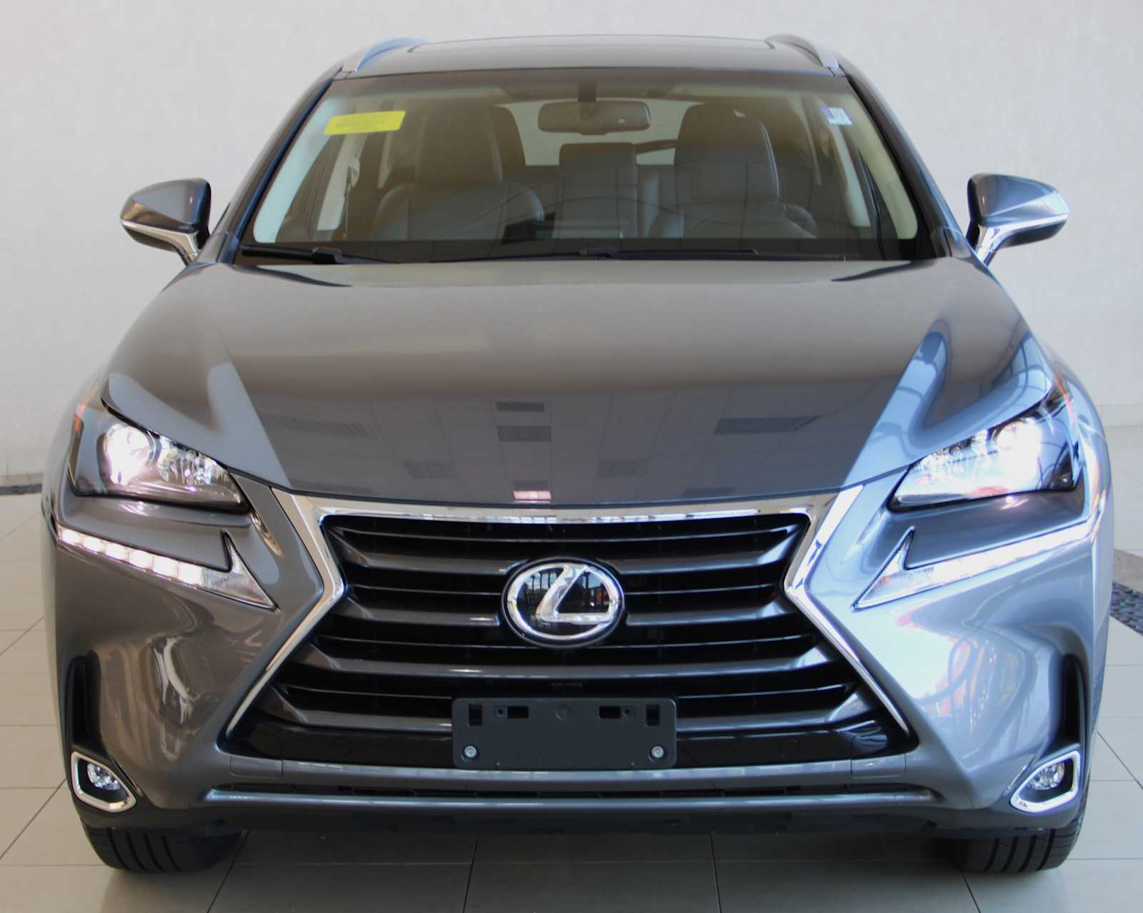 used 2017 Lexus NX 200t car, priced at $22,998