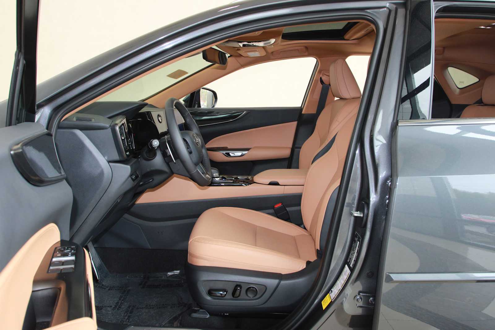 used 2025 Lexus NX 350 car, priced at $44,498