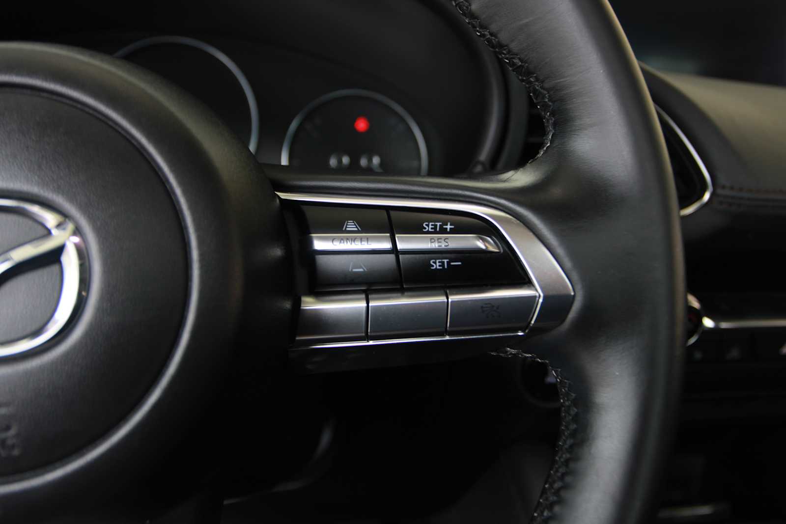 used 2019 Mazda 3 car, priced at $17,798