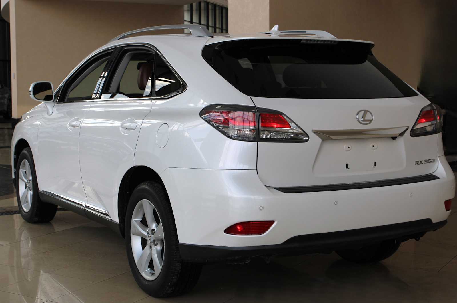 used 2013 Lexus RX 350 car, priced at $16,798