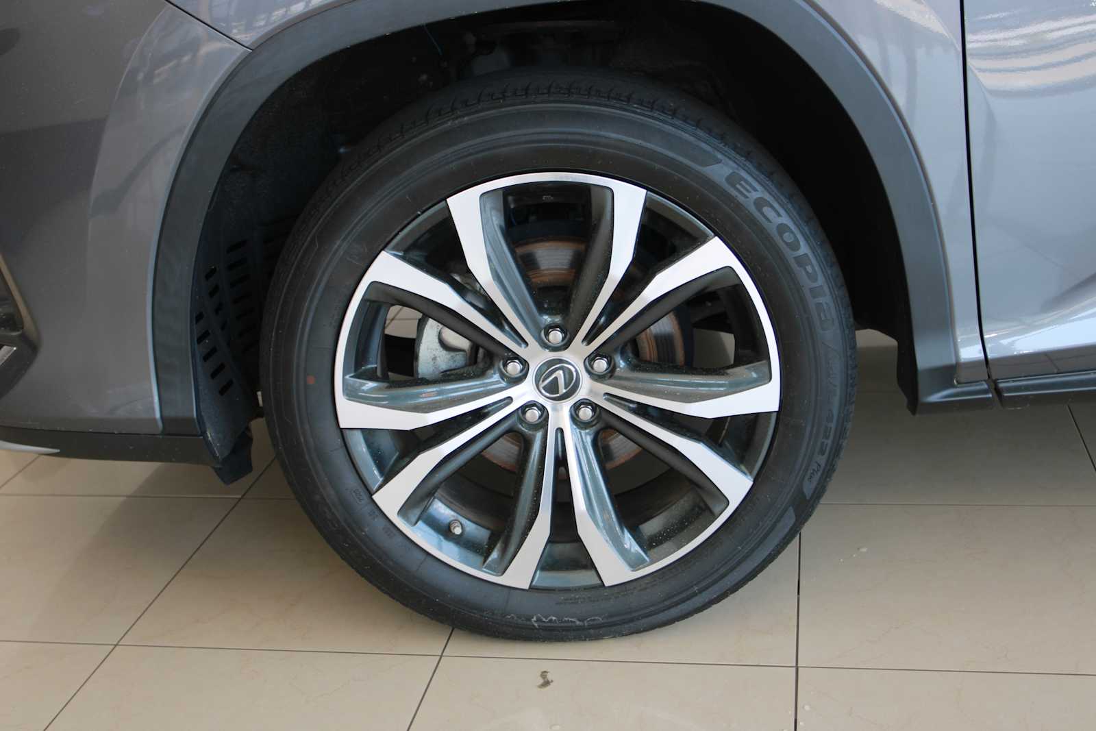 used 2020 Lexus RX 350 car, priced at $38,998