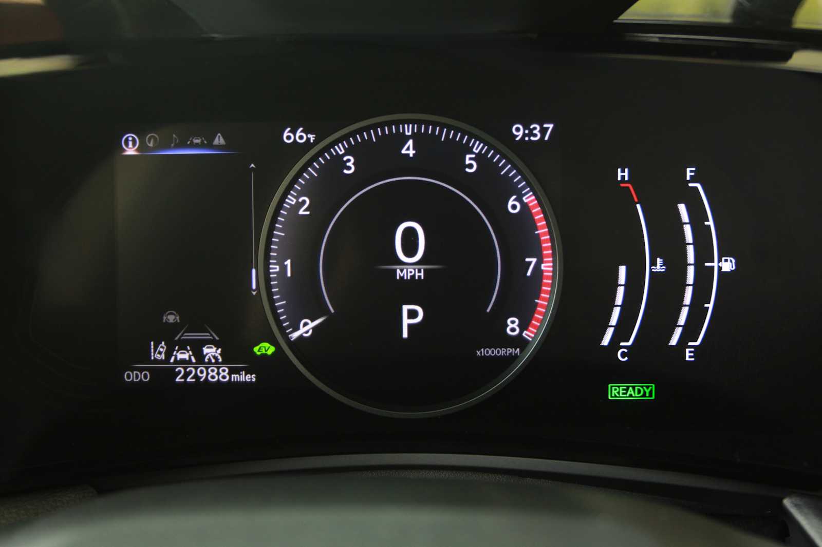 used 2022 Lexus NX 350h car, priced at $44,498