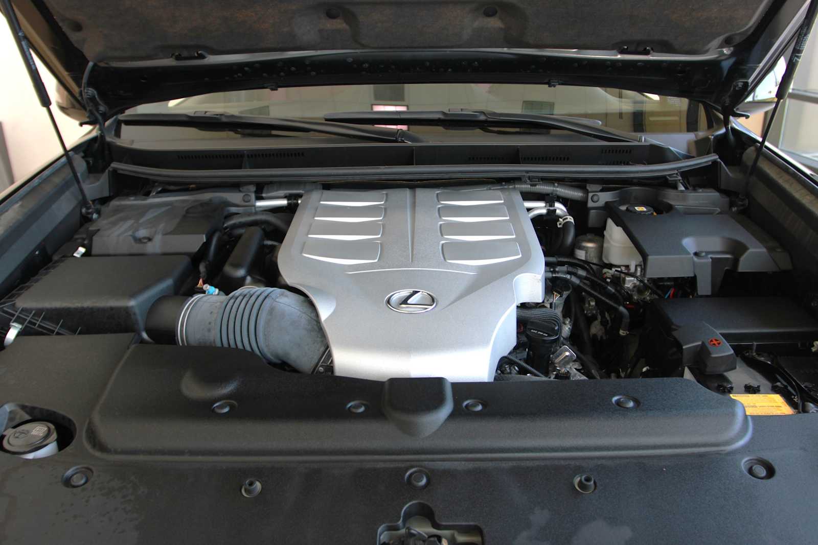 used 2023 Lexus GX 460 car, priced at $58,998