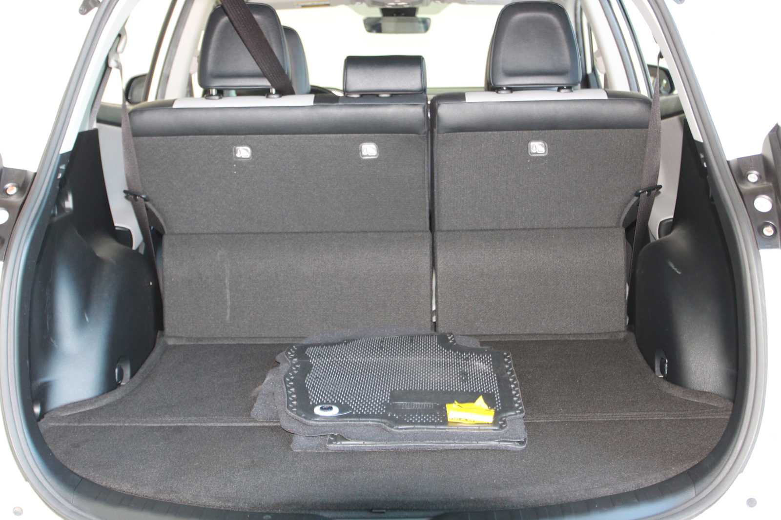 used 2018 Toyota RAV4 car, priced at $25,998