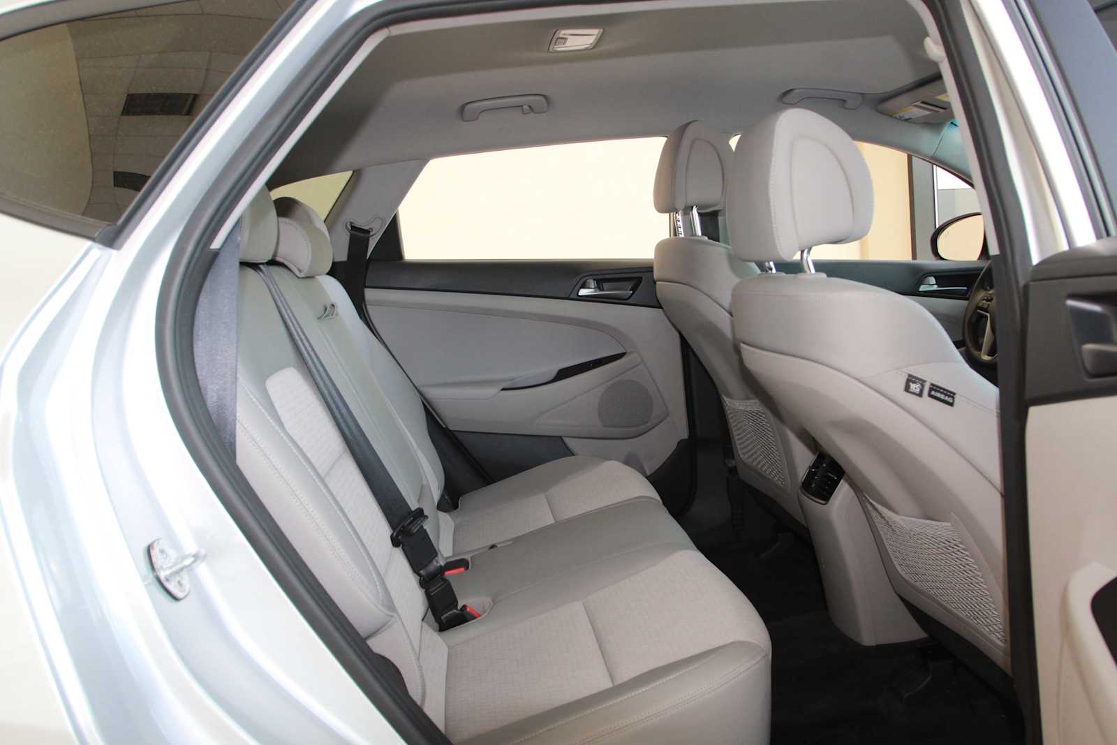 used 2017 Hyundai Tucson car, priced at $12,598