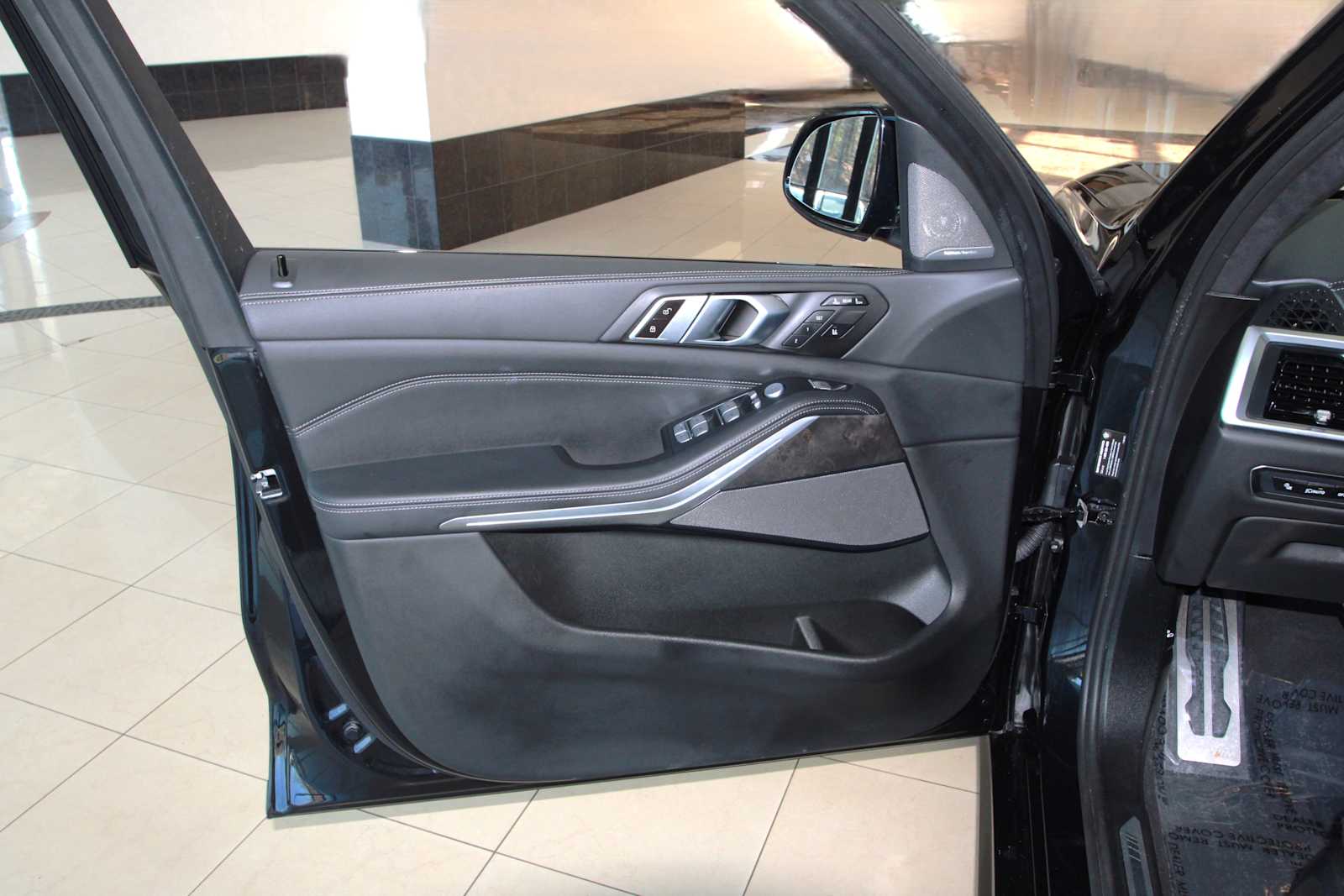 used 2024 BMW X7 car, priced at $69,998