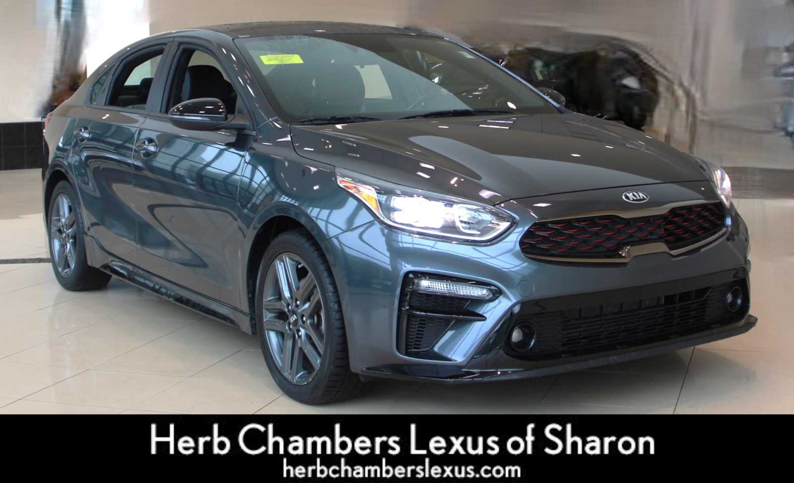 used 2021 Kia Forte car, priced at $16,998
