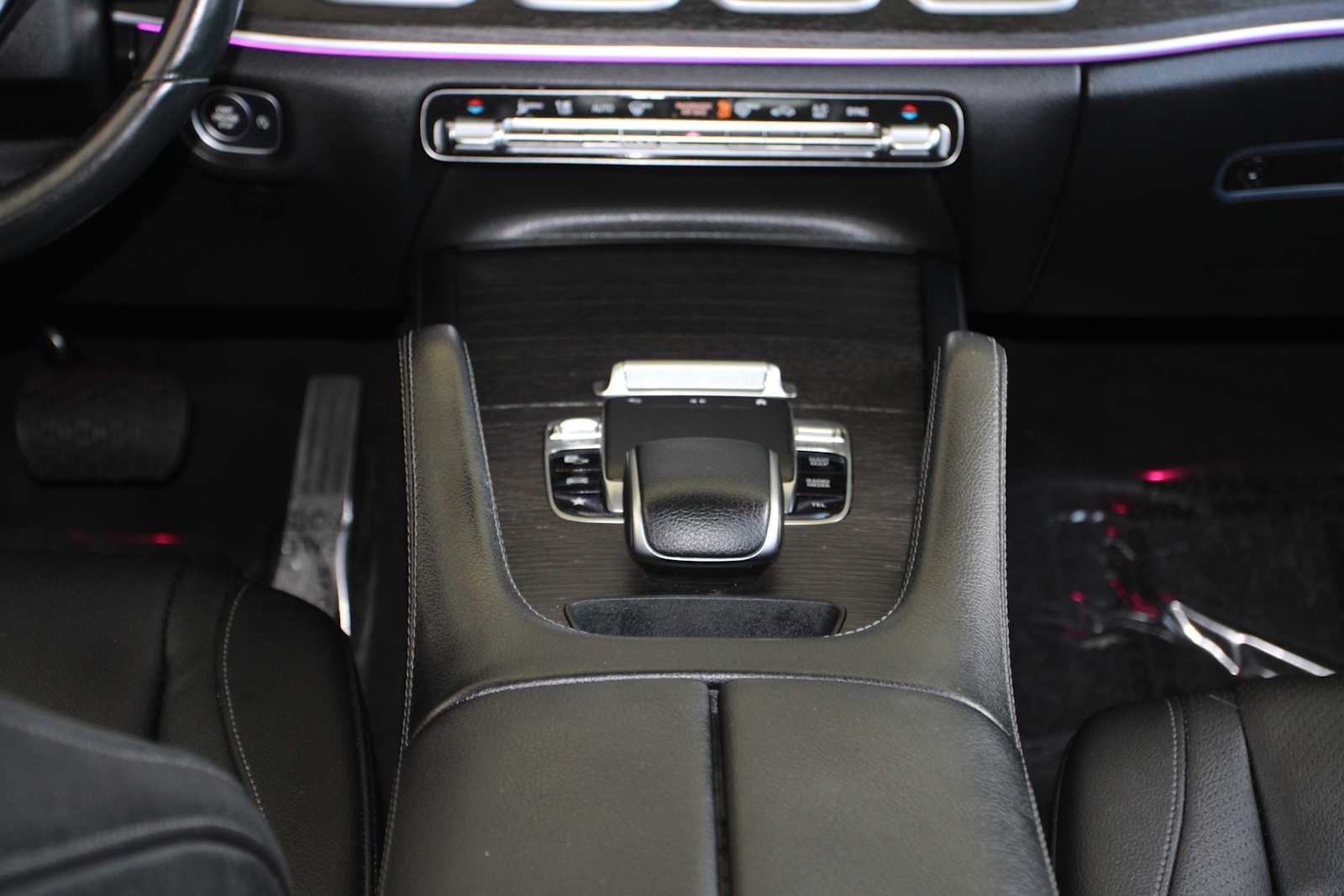 used 2020 Mercedes-Benz GLE 350 car, priced at $29,798