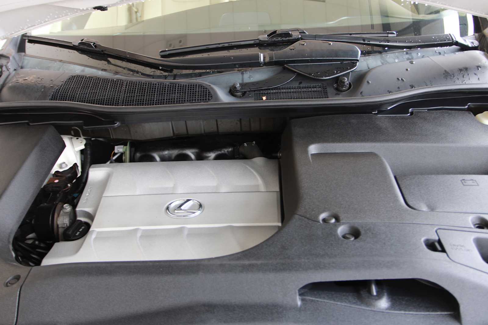 used 2015 Lexus RX 350 car, priced at $19,998