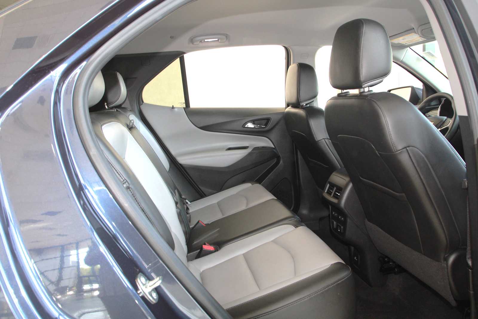 used 2018 Chevrolet Equinox car, priced at $16,798