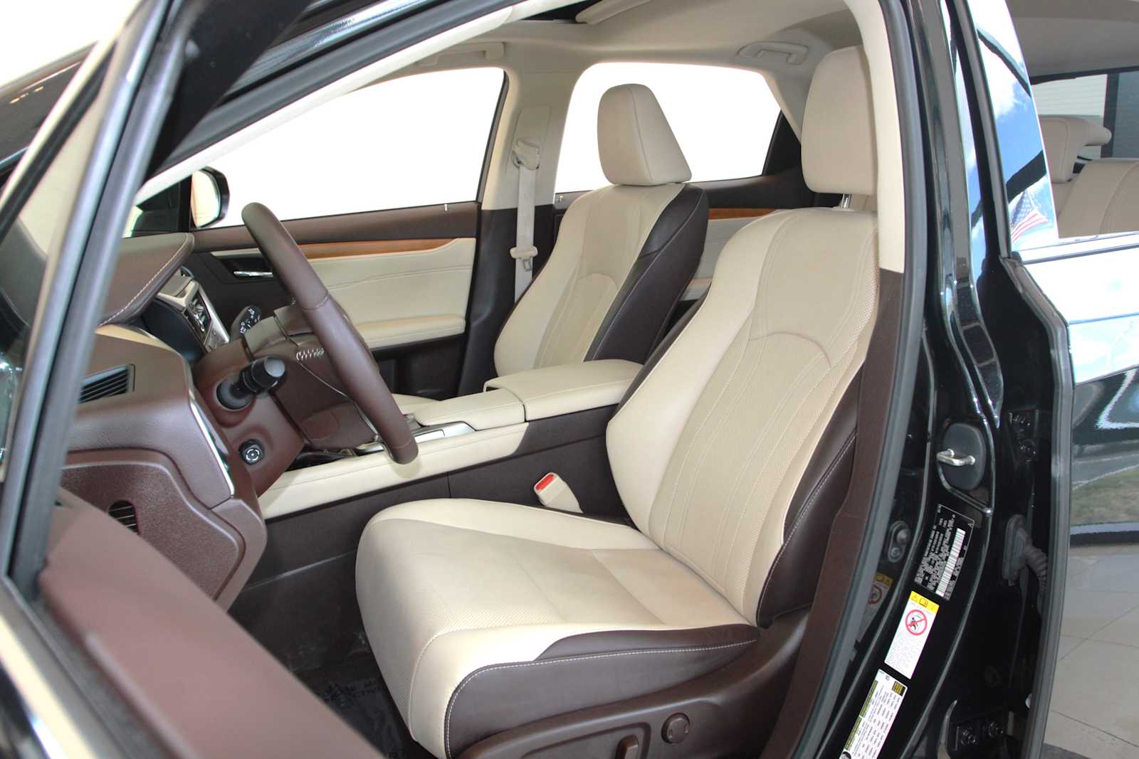 used 2016 Lexus RX 450h car, priced at $26,998