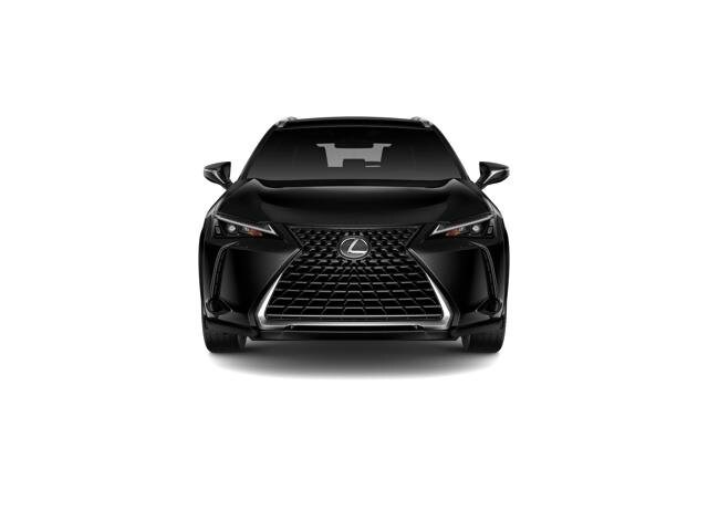 new 2025 Lexus UX 300h car, priced at $46,470