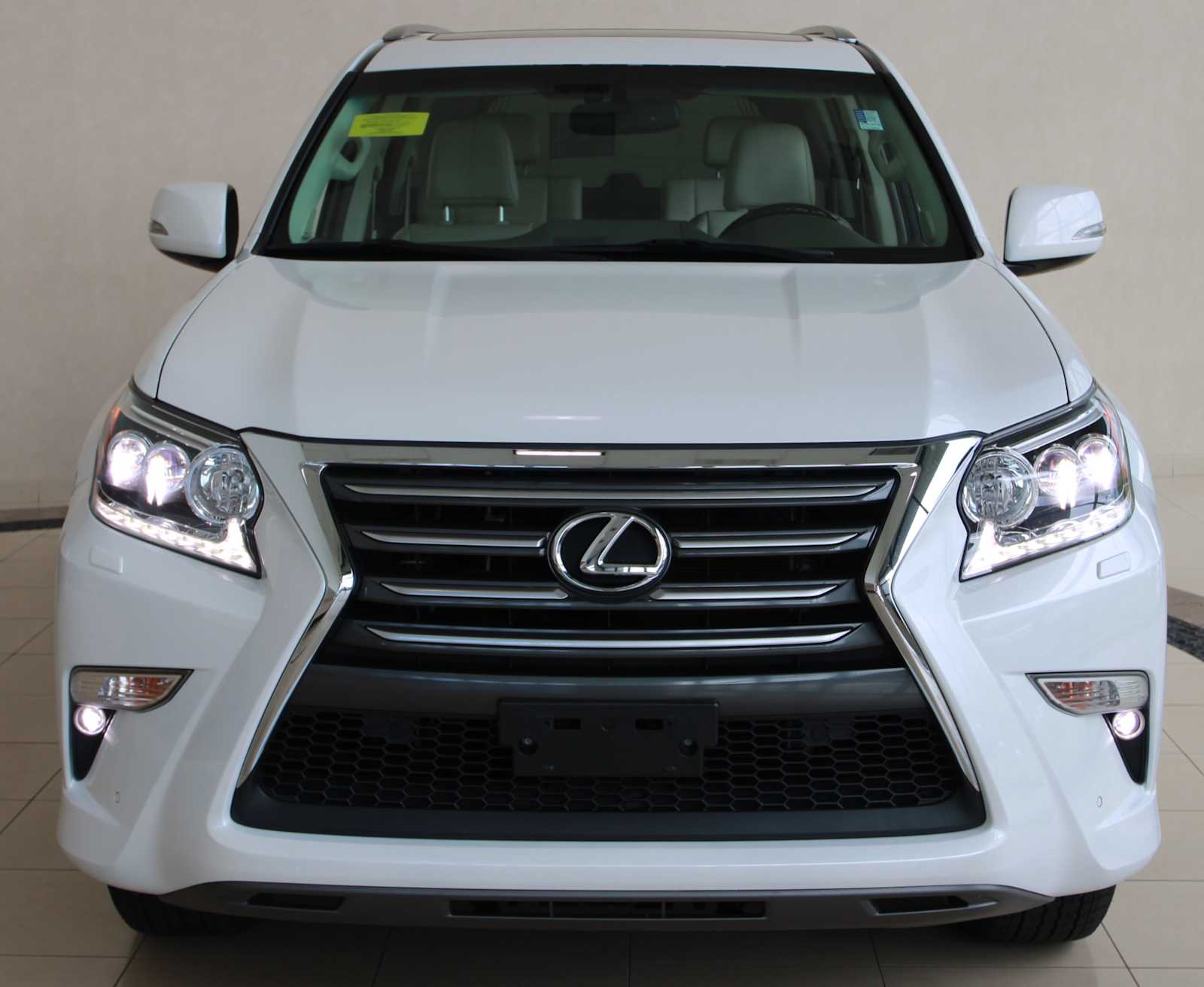 used 2018 Lexus GX 460 car, priced at $30,998