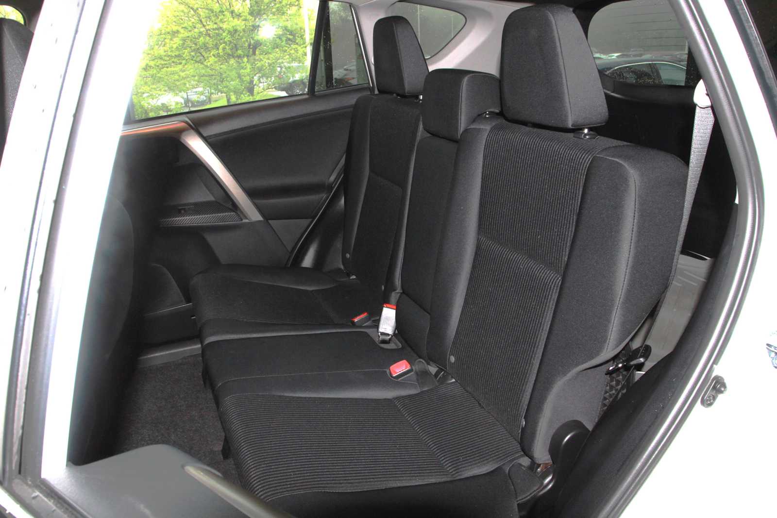 used 2015 Toyota RAV4 car, priced at $18,998