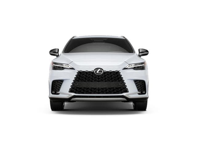 new 2025 Lexus RX 350 car, priced at $59,945