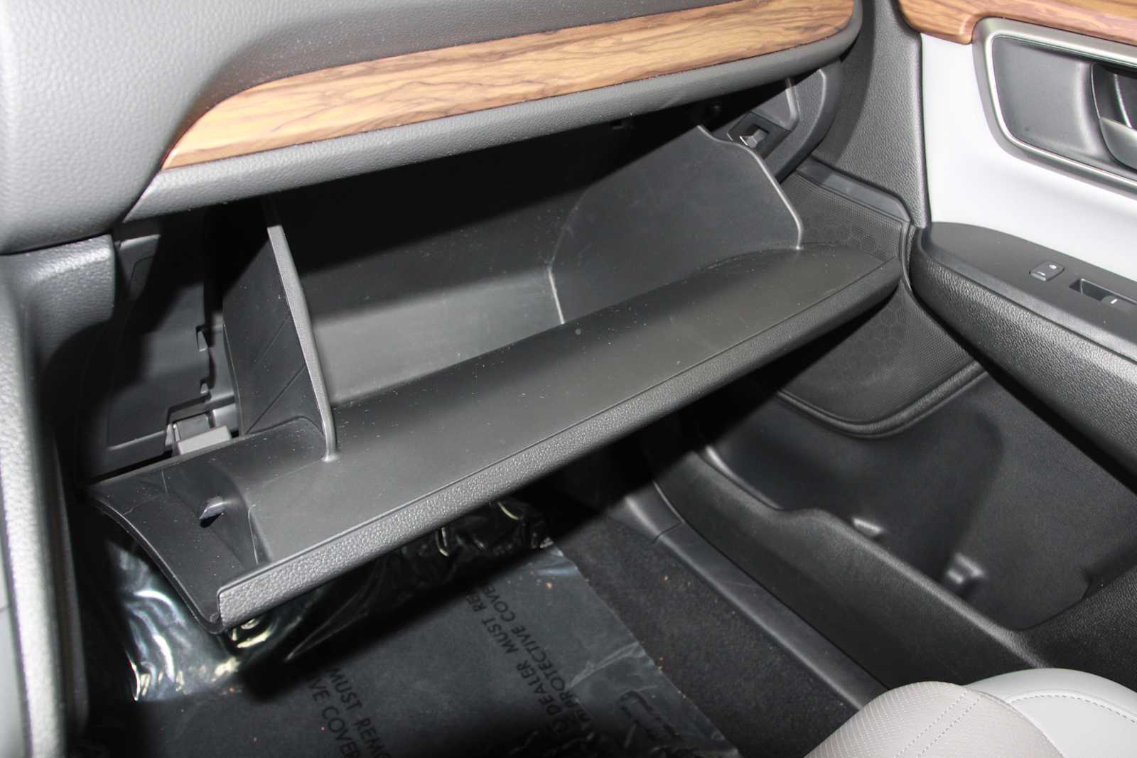 used 2022 Honda CR-V car, priced at $31,398