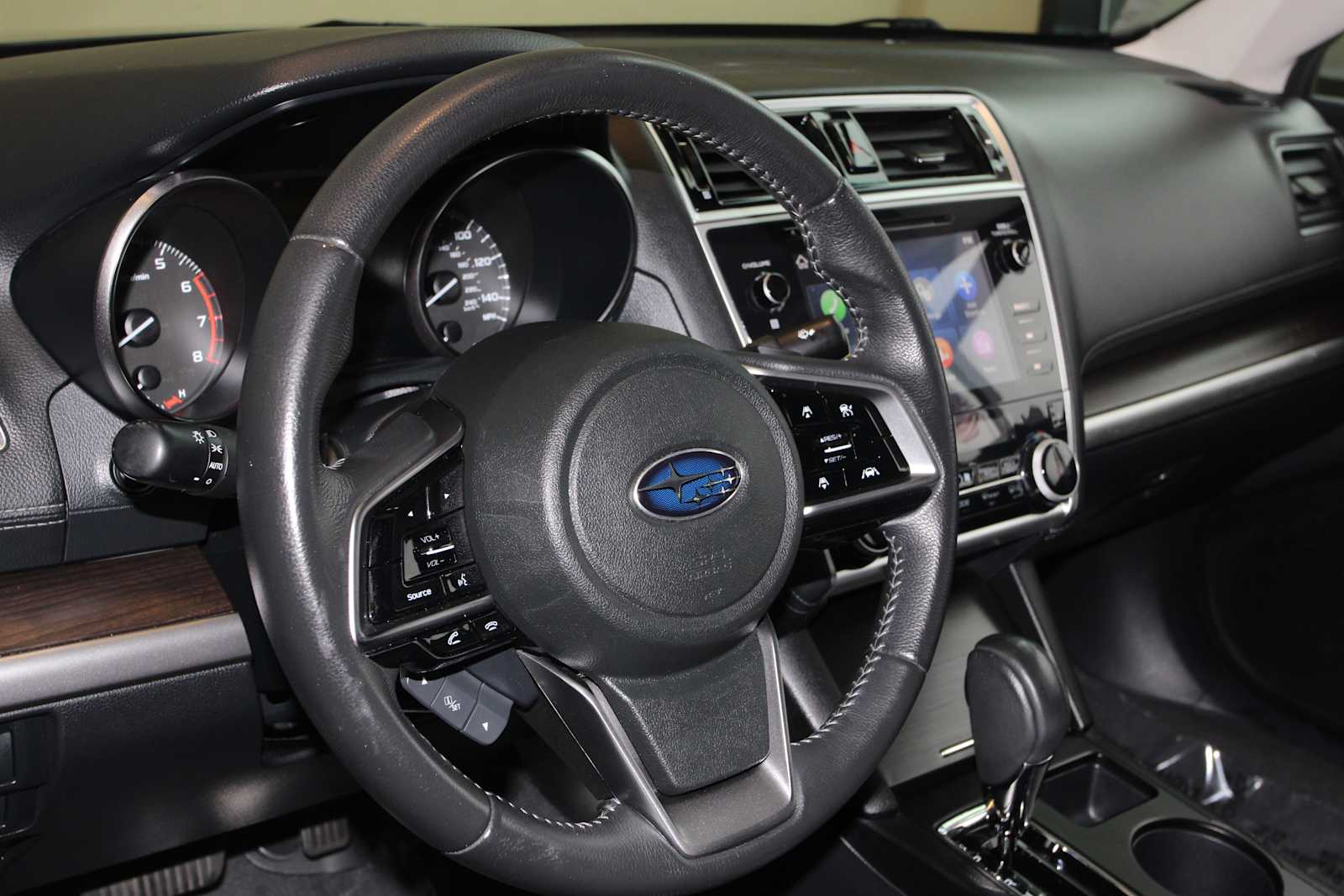 used 2019 Subaru Legacy car, priced at $14,498