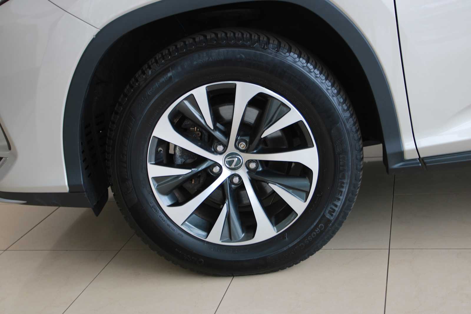 used 2020 Lexus RX 350 car, priced at $29,998