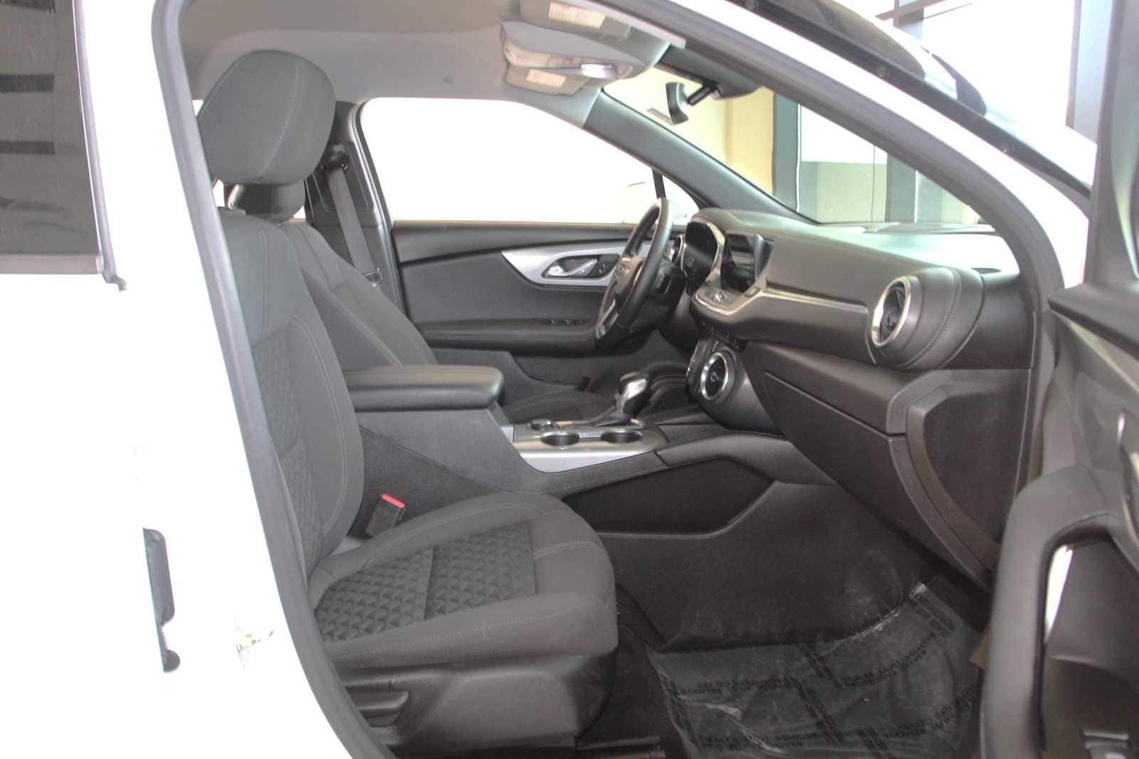 used 2019 Chevrolet Blazer car, priced at $20,598