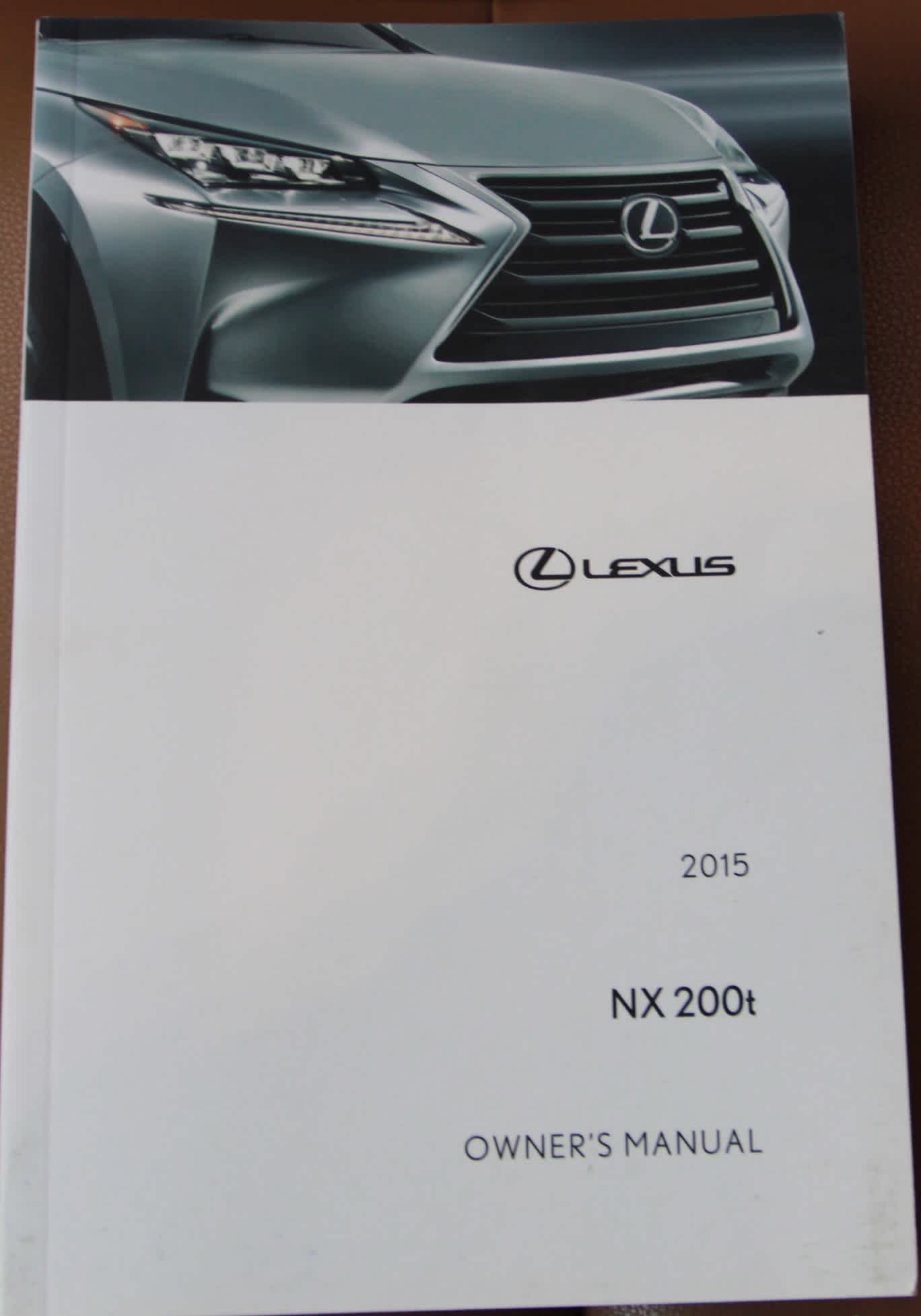 used 2015 Lexus NX 200t car, priced at $14,498