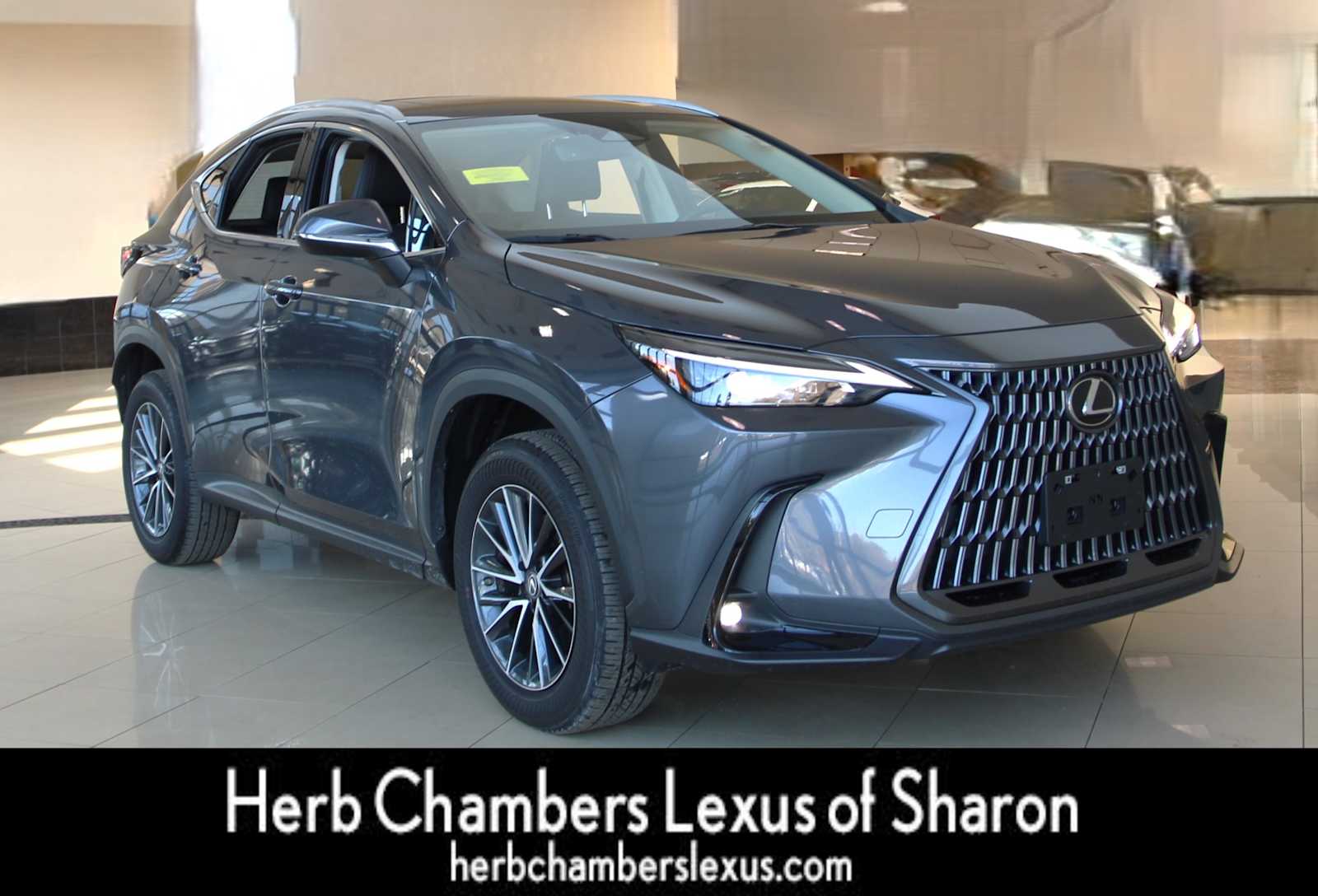 used 2023 Lexus NX 350 car, priced at $40,998